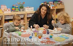 Grifid Encanto Beach Hotel